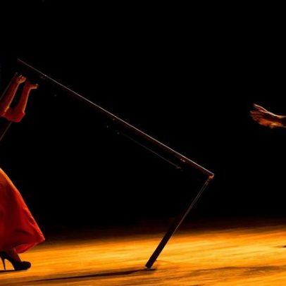 Festival de intercâmbio artístico leva espetáculos e oficina a Sabará