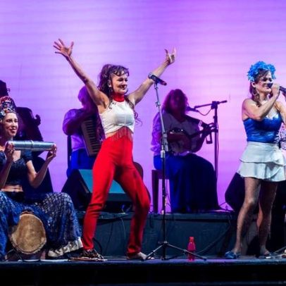 Festival Minas com Pará promove encontro cultural entre MG e PA em BH