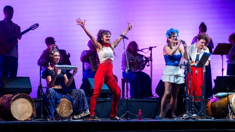 Tutu com Tacacá estão entre as atrações do Festival Minas com Pará