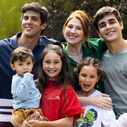 Dani Calabresa e Rafael Infante estrelam filme rodado em BH