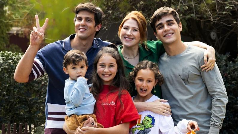 Dani Calabresa e Rafael Infante estrelam filme rodado em BH