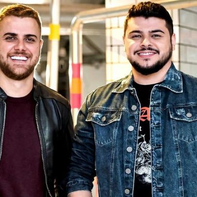 Zé Neto veta vídeo musical ligado a Vorcaro