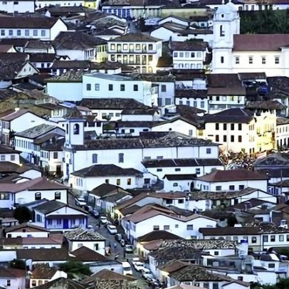 Nova capital de Minas Gerais deve ser anunciada na próxima semana