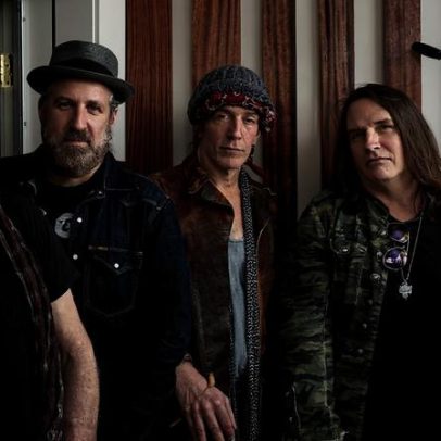 Show de Spin Doctors e Smash Mouth em BH é cancelado