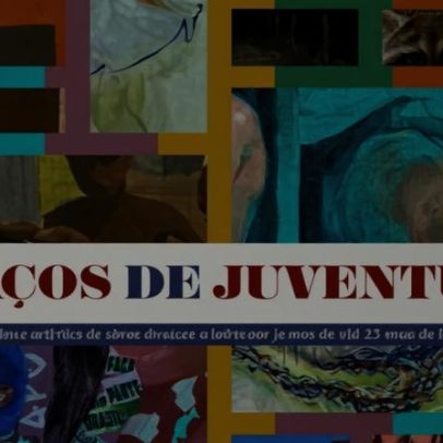 Alunos da EBA da UFMG lançam livro e exposição via financiamento coletivo