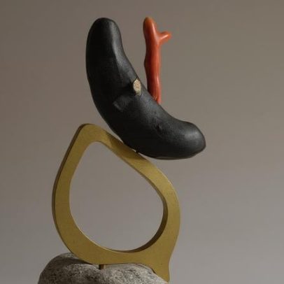 Elisa Stecca inaugura exposição Outra Dimensão na Galeria Lemos de Sá, BH