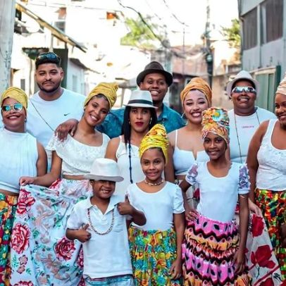 Quilombo em BH promove feijoada solidária neste domingo