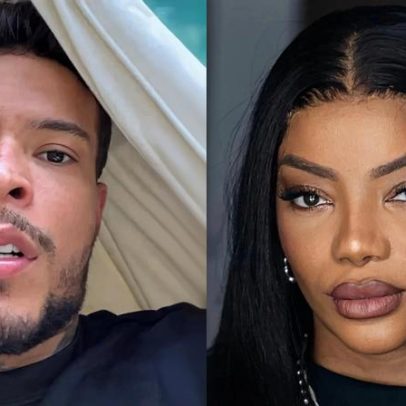 Felipe Amorim diz que feat com Ludmilla foi decepcionante por falta de contato