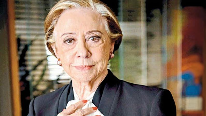 Fernanda Montenegro
