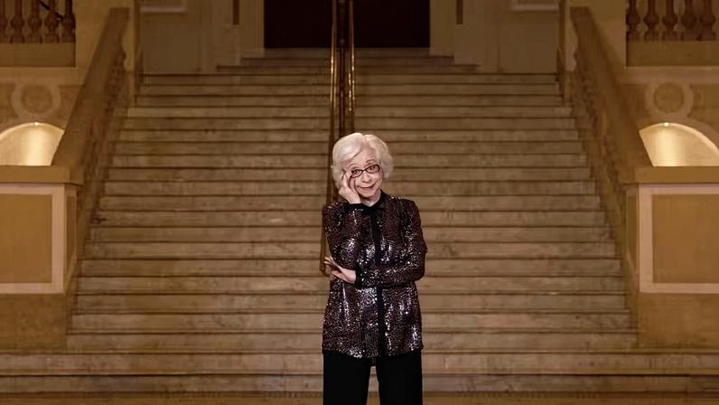 Copacabana Palace batiza teatro com o nome de Fernanda Montenegro