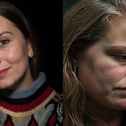 Fernanda Rodrigues pede papel em filme de A Viagem