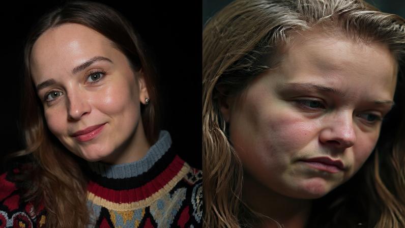 Fernanda Rodrigues pede papel em filme de "A Viagem"