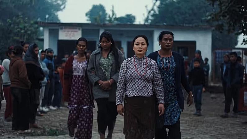 'Elefantes na Névoa', coprodução brasileira, selecionada para Cannes