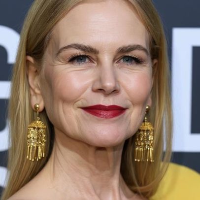Nicole Kidman revela desejo de atuar como doula da morte após perda da mãe