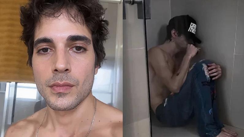 Fiuk reage após música sobre depressão virar piada