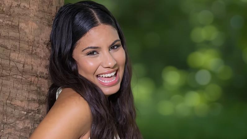 Gabriela Saporito do 'BBB 26'