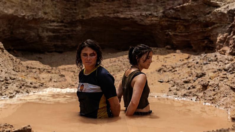 Giovanna Antonelli estreia em thriller policial intitulado Rio de Sangue