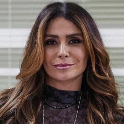 Giovanna Antonelli interpretará estelionatária em Tremembé