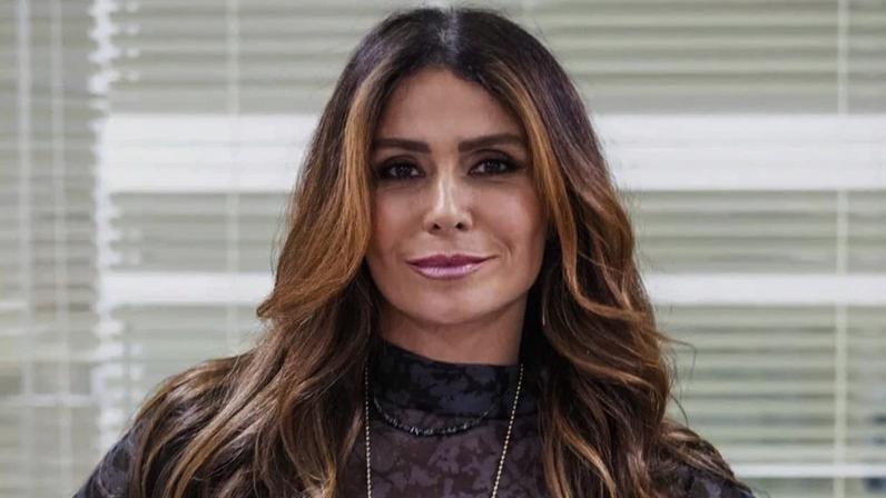Atriz completa 50 anos nesta quarta-feira (18/3) muito mais madura, vaidosa e empoderada