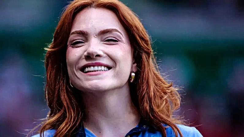 Repórter da Globo assume relacionamento com ator famoso; saiba quem é