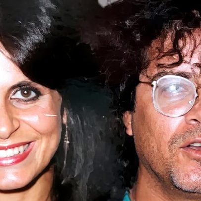 Mister Sam, produtor musical que lançou Gretchen, morre aos 80 anos
