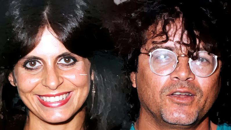 Gretchen lamentou nas redes sociais a morte de Mister Sam, produtor que marcou sua carreira