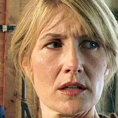 Laura Dern protagoniza série sobre o caso Epstein