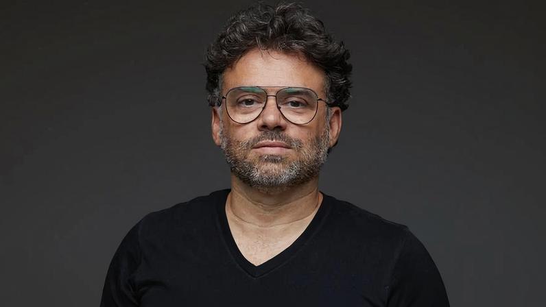 Henrique Portugal está na programação