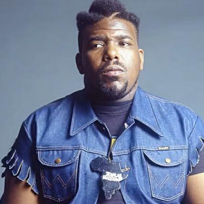 Afrika Bambaataa morre aos 67 anos, pioneiro do hip-hop