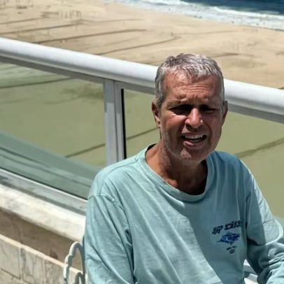 Morre Alexandre Fraga, criador da série Impuros, aos 52 anos