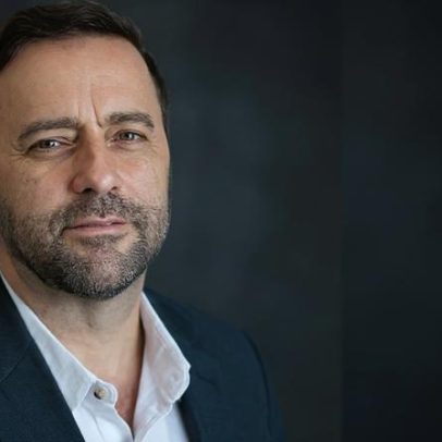 Leonencio Nossa lança biografia de João Guimarães Rosa em Belo Horizonte