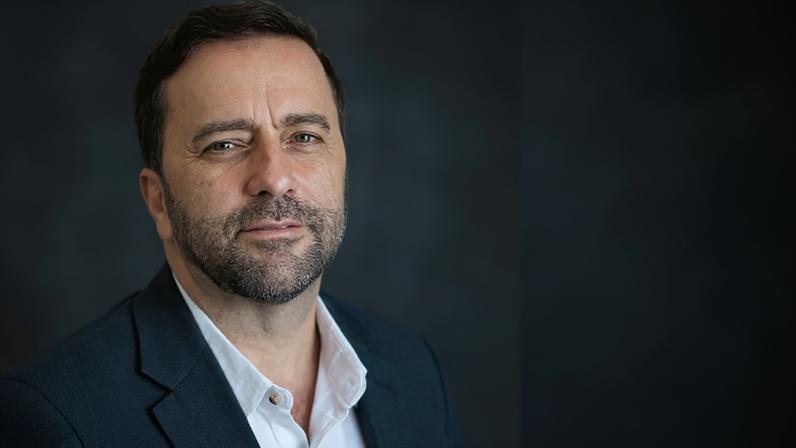 Biografia de Guimarães Rosa será lançado no Sempre Um Papo - TCE-Cultural