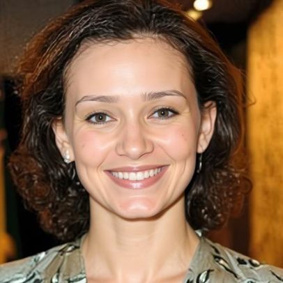 Júlia Lemmertz é vítima de golpe e perde R$ 13 mil