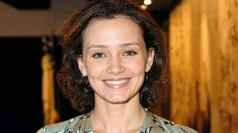 Júlia Lemmertz é vítima de golpe e perde R$ 13 mil