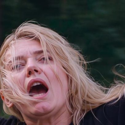 Kristen Stewart consolida carreira como diretora em A Cronologia da Água