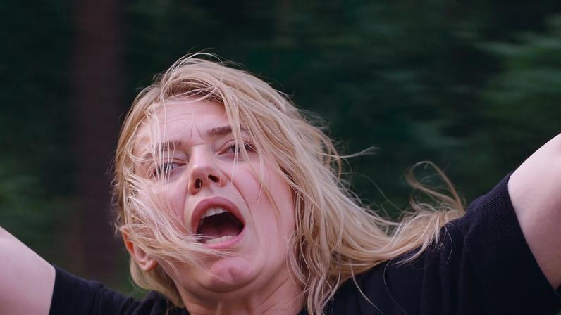 Imogen Potts protagoniza "A Cronologia da Água"