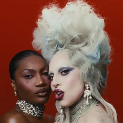 Lady Gaga e Doechii lançam clipe de Runway para O Diabo Veste Prada 2