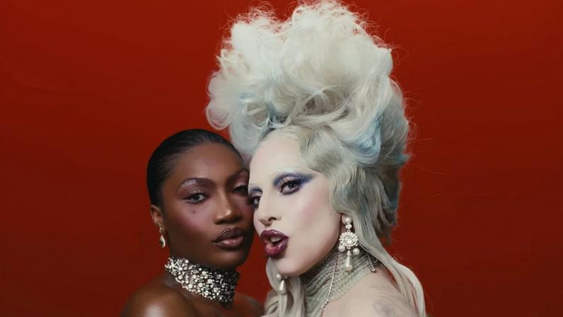 Lady Gaga e Doechii