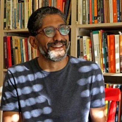Letra em Cena recebe escritor Jeferson Tenório nesta terça