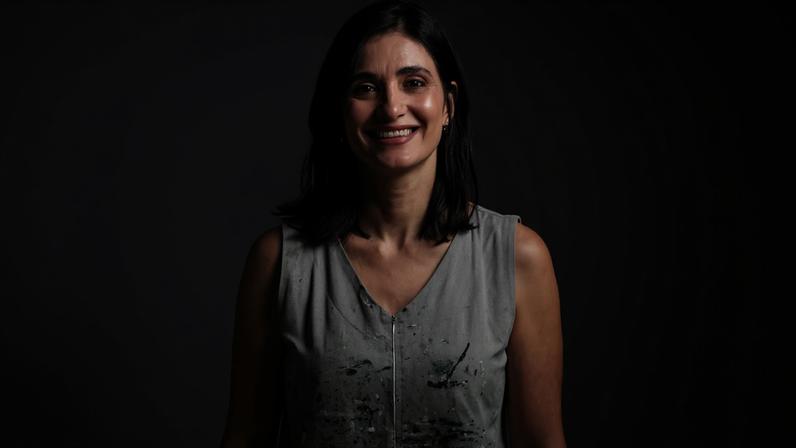 Patrícia Espírito Santo lança mais uma obra que narra suas vivências por regiões africanas