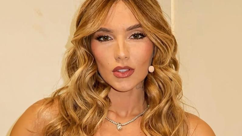 Luana Piovani cita Virginia Fonseca e cobra responsabilidade