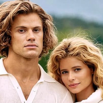 Isadora Cruz revela segredo do amor à distância com Lucas Pinheiro