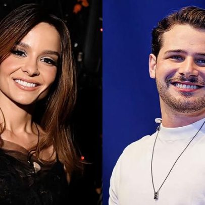 Maiara revela novo relacionamento e chama parceiro de 'Gostosão'