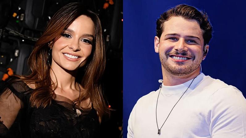 Maiara revela novo relacionamento e chama parceiro de 'Gostosão'