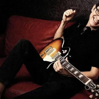 Morre Alvin L., compositor de Marina Lima e Capital Inicial, aos 67 anos