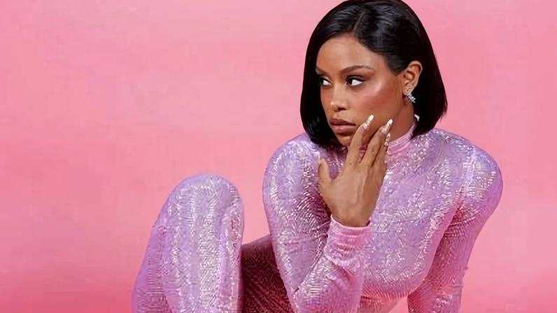 Conflito entre Pocah e Rebecca envolve Anitta e Lexa, veja os detalhes