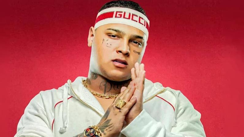 Ryan Santana dos Santos, o MC Ryan SP, é apontado como líder de esquema de lavagem de dinheiro