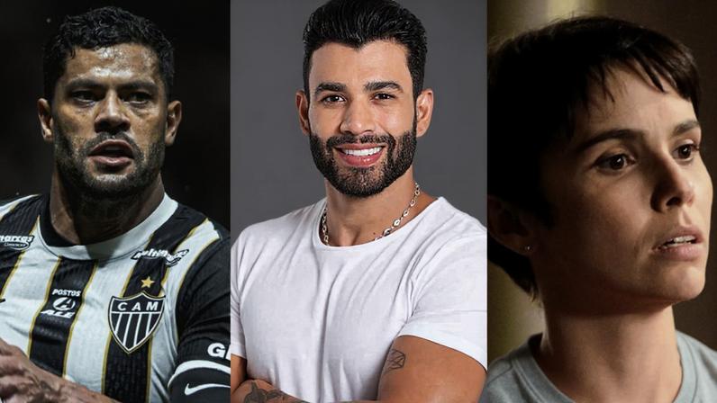 Governo de Minas faz seleção de celebridades para receber Medalha da Inconfidência