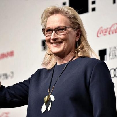Meryl Streep vai estrelar série da Netflix baseada em As Correções