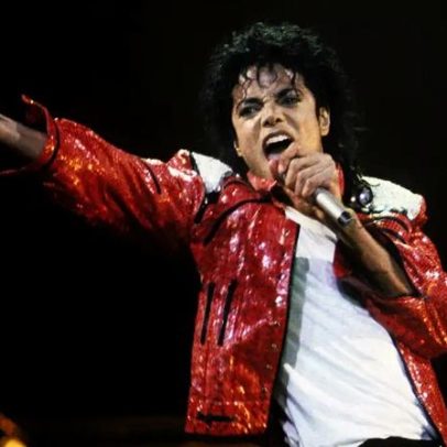 Michael Jackson atinge recordes no Spotify após cinebiografia